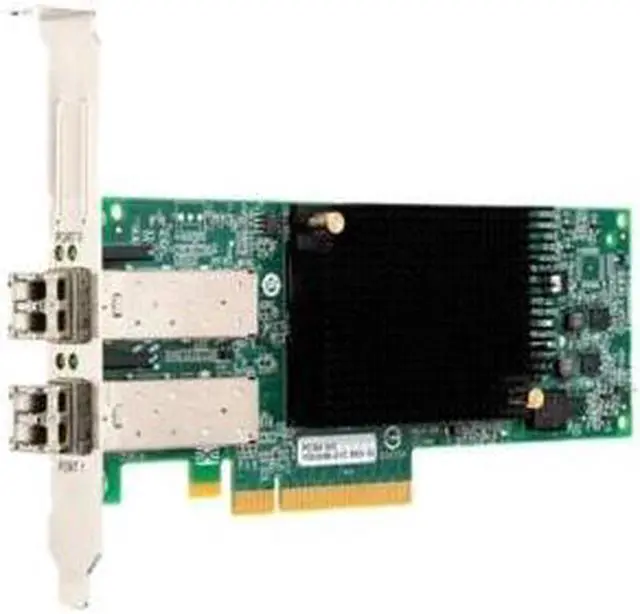Main image of IBM 49Y4250  Emulex 10 Gbe Virtual Fabric System X Network Adapter Pci Express 2.0 X8 2 Ports