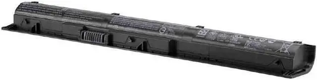 Alt view image 2 of 6 - Axiom J6U78AA-AX Notebook Battery - 1 X Lithium Ion 4-Cell - For Hp Probook 440 G2, 450 G2, 455 G2