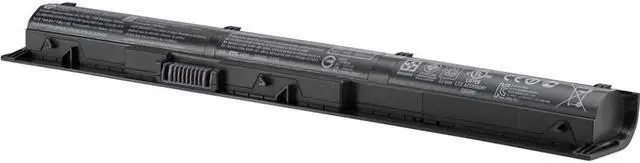 Alt view image 2 of 7 - Axiom 756744-001-AX Notebook Battery - 1 X Lithium Ion 4-Cell