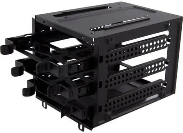 Alt view image 2 of 4 - Corsair Drive Enclosure - Internal
