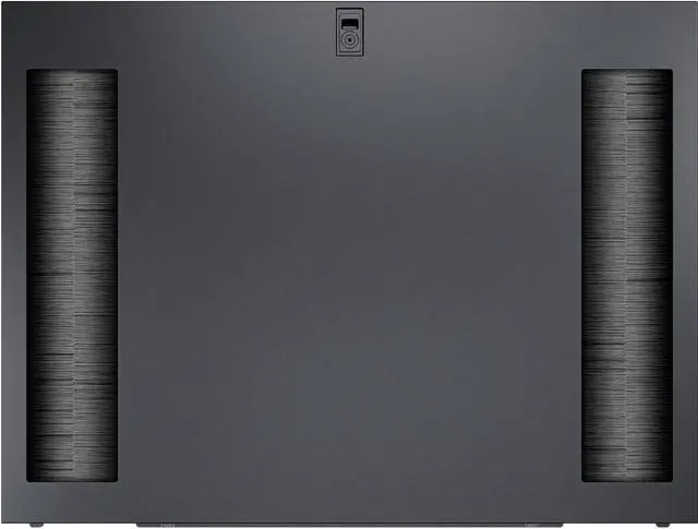 Alt view image 3 of 3 - NETSHELTER SX 42U 1070 SPLIT FEED