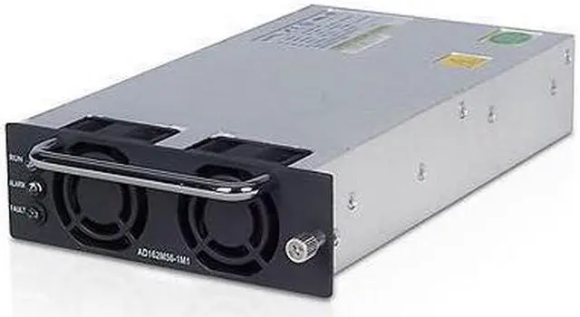 Alt view image 3 of 8 - HP JG137A Proprietary Power Supply