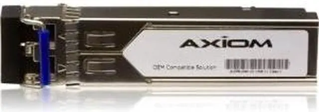 Alt view image 2 of 11 - Axiom SFP Module