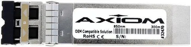 Main image of Axiom 10GBASE-SR SFP+ for HP - TAA Compliant
