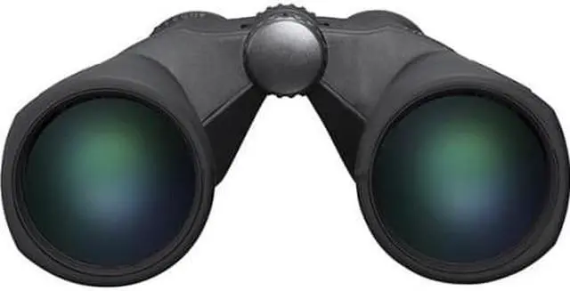Alt view image 4 of 20 - PENTAX 65874 SP 20 x 60mm Waterproof Binoculars
