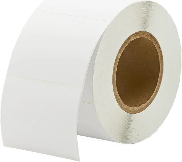 Alt view image 3 of 4 - Matte Paper 4" x 3" For LX800,LX810,