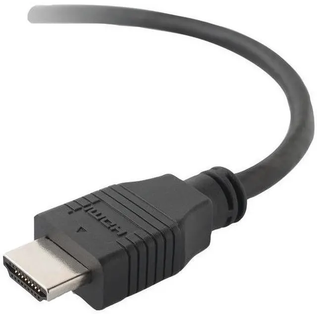 Main image of Belkin HDMI Audio/Video Cable