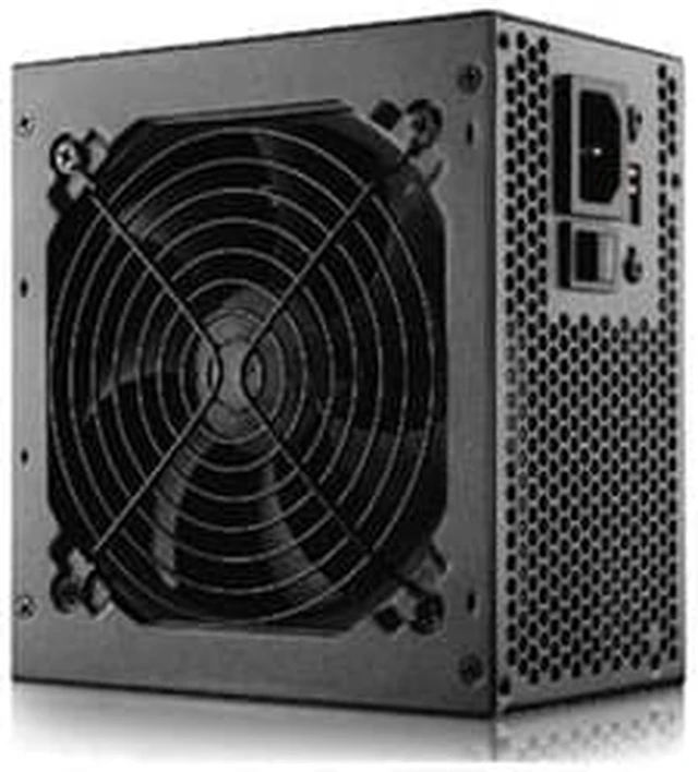 Sdgr Plus Solid Gear SDGR-650BR 80 Plus Bronze Power Supply - 14cm Nano Fan ...