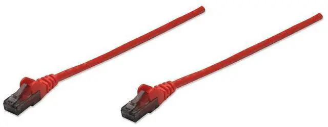 Alt view image 2 of 6 - Intellinet Network Solutions Network Cable, Cat6, UTP