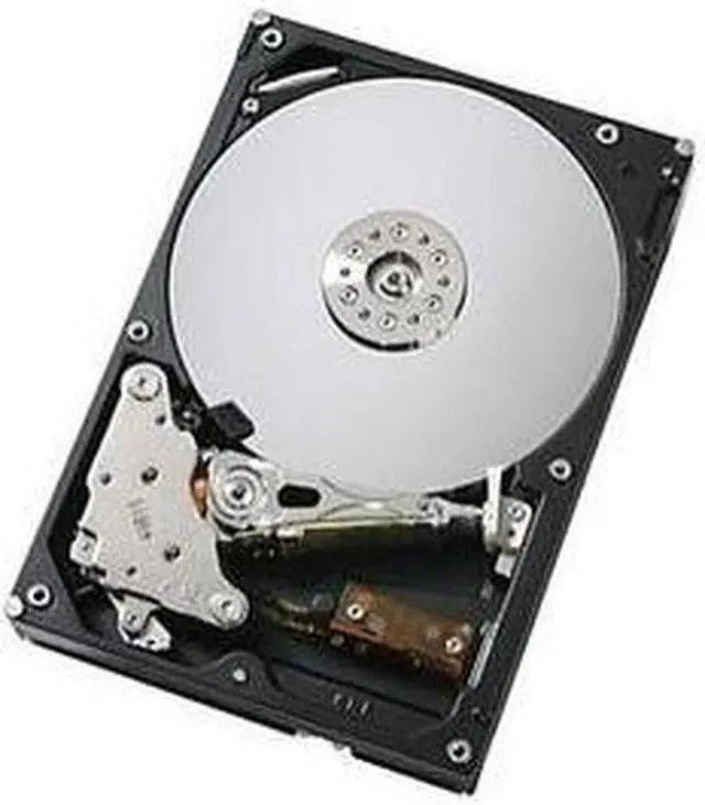 Alt view image 2 of 8 - IBM 49Y2003 600 GB Hard Drive - 2.5" Internal - SAS (6Gb/s SAS)