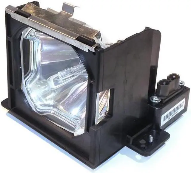 Alt view image 2 of 4 - BTI POA-LMP98-BTI Projector Lamp (Equivalent To: Sanyo Poa-Lmp98) - Nsh - 300 Watt - 2000 Hour(S) - For Sanyo Plv-80, 80L