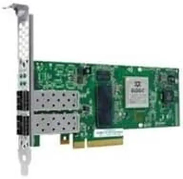 Main image of QLOGIC 8200 DUAL PORT 10GBE SFP+ VFA-SYS