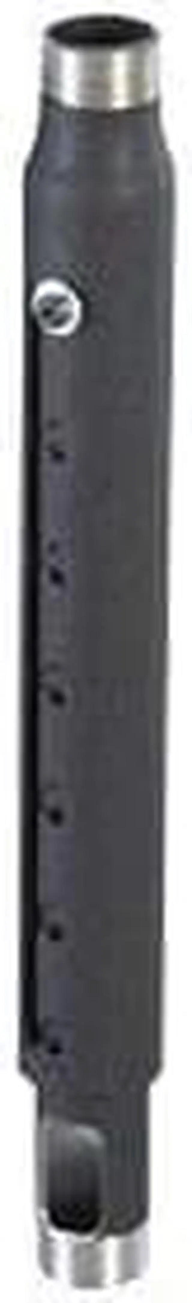 Main image of Chief CMS-0305W 3-5' Speed-Connect Adjustable Extension Column, Pole (White)