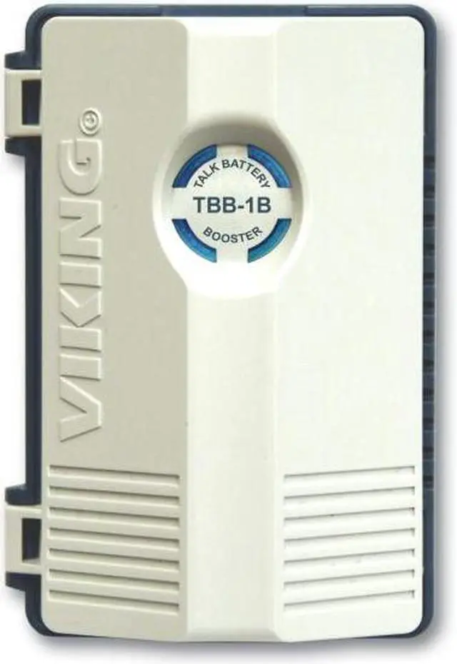 Alt view image 2 of 5 - Viking Electronics TBB-1B Talk Battery Booster