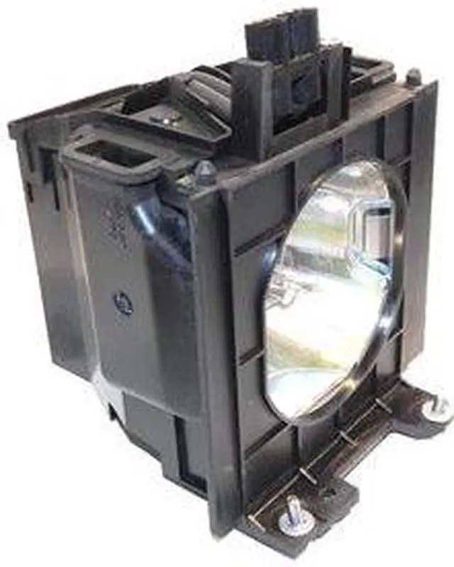 Main image of eReplacements ET-LAD57-ER Compatible Bulb - Projector Lamp ( Equivalent To: Et-Lad57 ) - 2000 Hour(S) - For Panasonic Pt-D5700, Dw5100