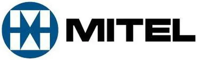 Main image of Mitel Networks 80C00003AAA-A 6869 Sip Phone - Voip Phone - Sip, Rtcp, Rtp, Srtp - 24 Lines