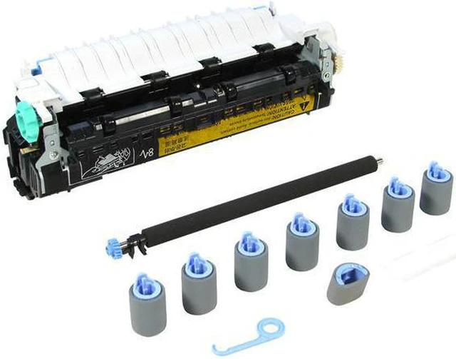 Main image of Fuser Assembly Kit 225 000 Page Yield