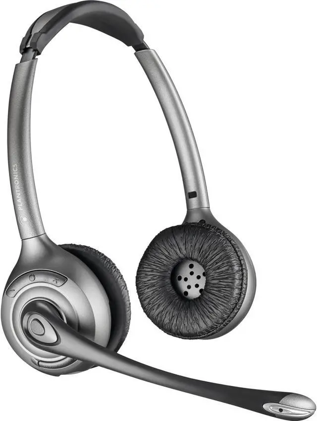 Main image of Headset Wh350-xd 900 Mhz F/cs520-xd