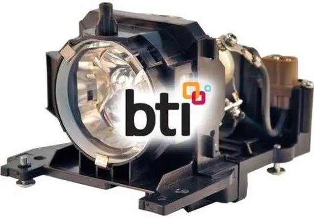 Alt view image 2 of 7 - BTI Replacement Lamp