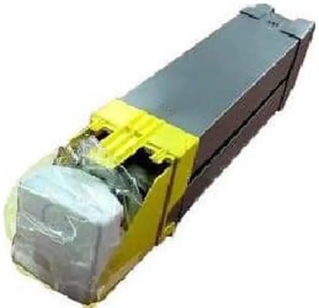 Main image of SAVIN 9860 9860 TYPE 2518 BLACK TONER 2515 2518
