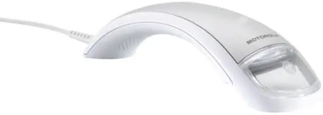 Alt view image 4 of 4 - Zebra DS4800 Handheld Barcode Scanner