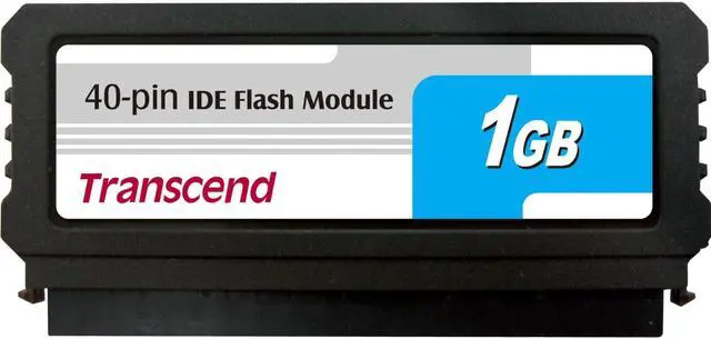 Transcend 1 GB Internal Solid State Drive - Newegg.com