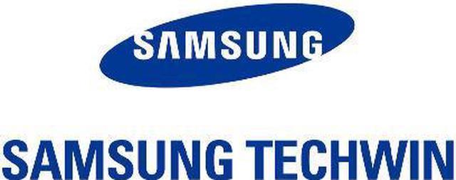 Samsung - Snd-l6013r - 2mp 3.6mm Ind Ir Dom Poe 