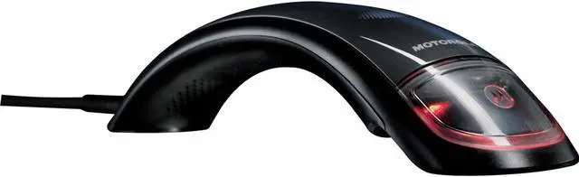 Alt view image 3 of 4 - Zebra DS4800 Handheld Barcode Scanner