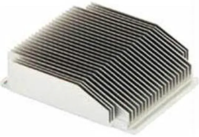 Alt view image 4 of 12 - Supermicro Mcp-220-93801-0B Black Hotswap Gen 6 3.5 To 2.5 Hard Disk Drive Tray