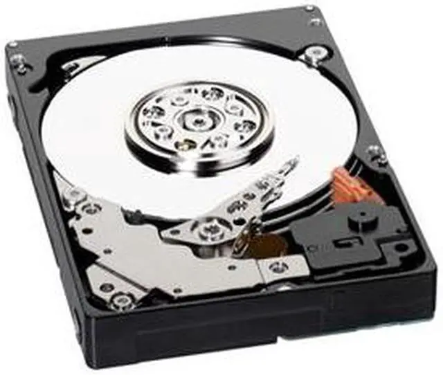 Main image of Western Digital Wd Velociraptor 600Gb 10000Rpm Sata6Gbps 32Mb Buffer 2.5Inch Hard Disk Drive