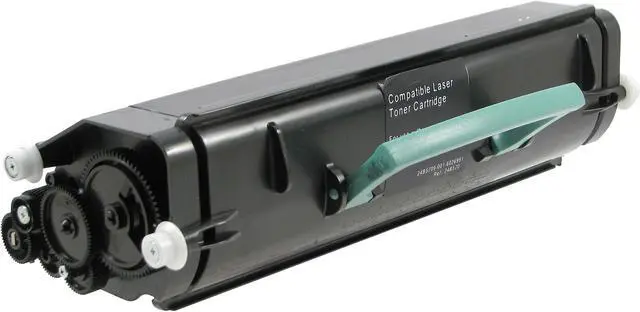 Alt view image 2 of 6 - V7 TONER V7E360 V7 TONER 9000PG YIELD