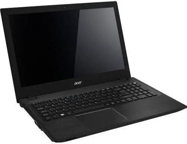 Alt view image 3 of 4 - Acer Aspire F5-571-50PF 15.6" LED (ComfyView) Notebook - Intel Core i5 i5-4210U Dual-core (2 Core) 1.70 GHz