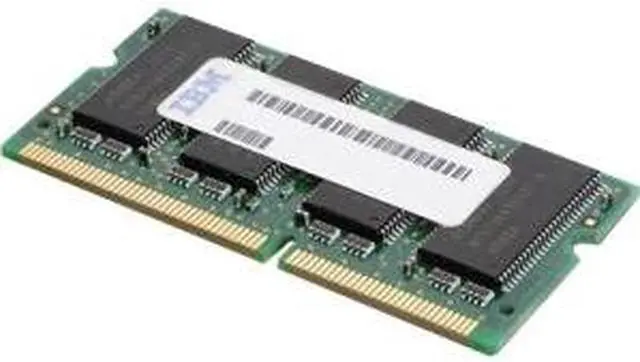 Main image of LENOVO 55Y3711 Memory For Thinkpad
