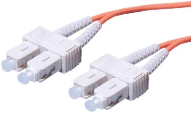 APC Fiber Optic Patch Cable - Newegg.com