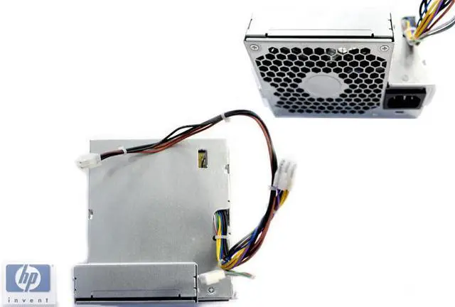 Alt view image 2 of 4 - HP 613762-001 PS-4241-9HB Proprietry Power Supply