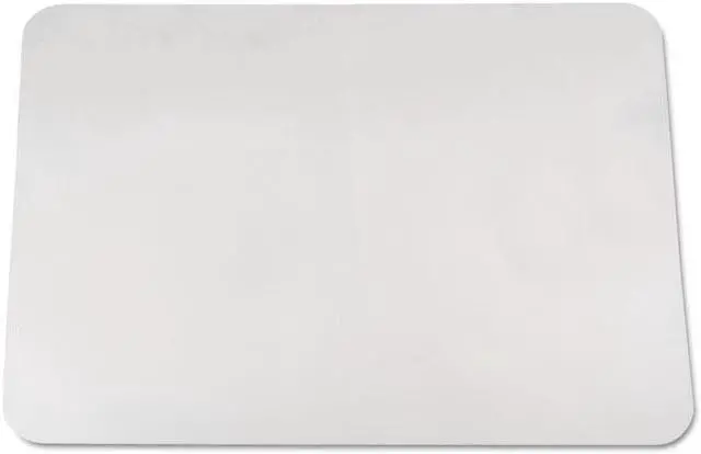 Alt view image 7 of 8 - Artistic KrystalView Desk Pad with Microban 36 x 20 Clear 6060MS