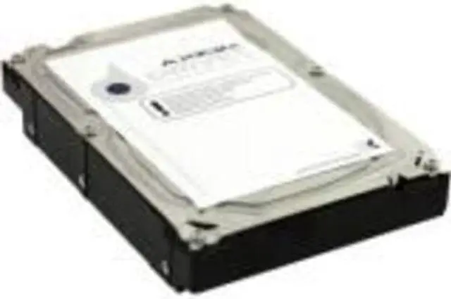 Alt view image 2 of 8 - Axiom AXHD8TB7235A32E Enterprise Bare Drive - Hard Drive - 8 Tb - Internal - 3.5 Inch - Sata 6Gb/S - 7200 Rpm - Buffer: 128 Mb