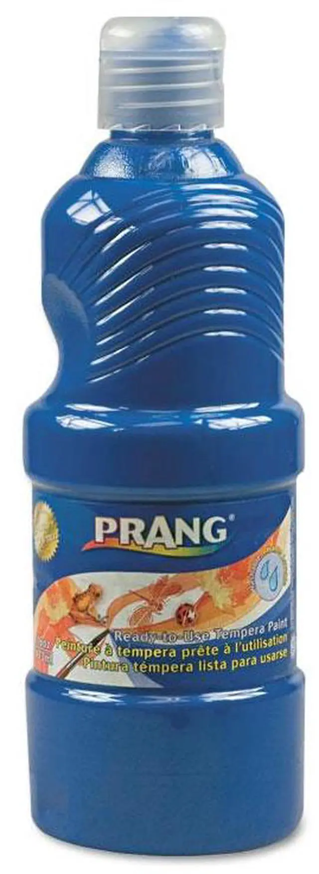 Alt view image 5 of 11 - Washable Paint Blue 16 oz