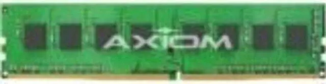 Alt view image 2 of 2 - Axiom 4X70K09922-AX Ax - Ddr4 - 16 Gb - Dimm 288-Pin - 2133 Mhz / Pc4-17000 - Cl15 - 1.2 V - Unbuffered - Non-Ecc - For Lenovo Thinkcentre M700