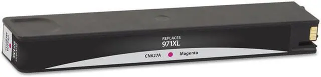 Main image of Innovera IVRCN627AM Cn627Am (971Xl) High-Yield Ink, Magenta
