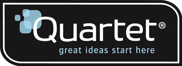 Main image of Quartet BFEB3 Premium Magnetic 3-In-1 Eraser, Felt