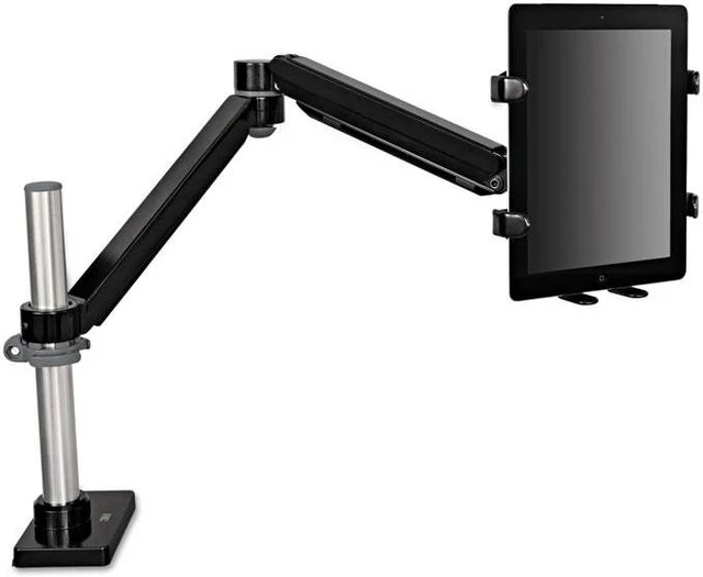 Alt view image 6 of 7 - 3M Tablet Monitor Arm Attachment MATABLET