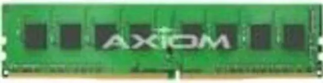 Alt view image 2 of 3 - Axiom 8GB DDR4 SDRAM Memory Module