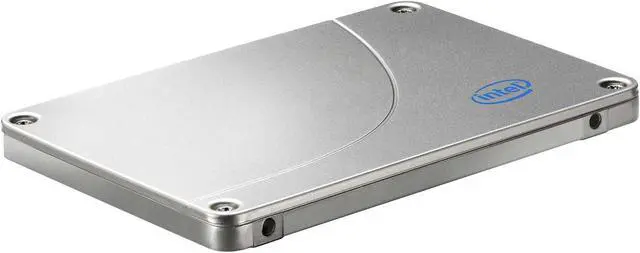Main image of Intel SSDSA2CW300G310 320 SSDSA2CW300G3 300 GB Solid State Drive - 2.5" Internal