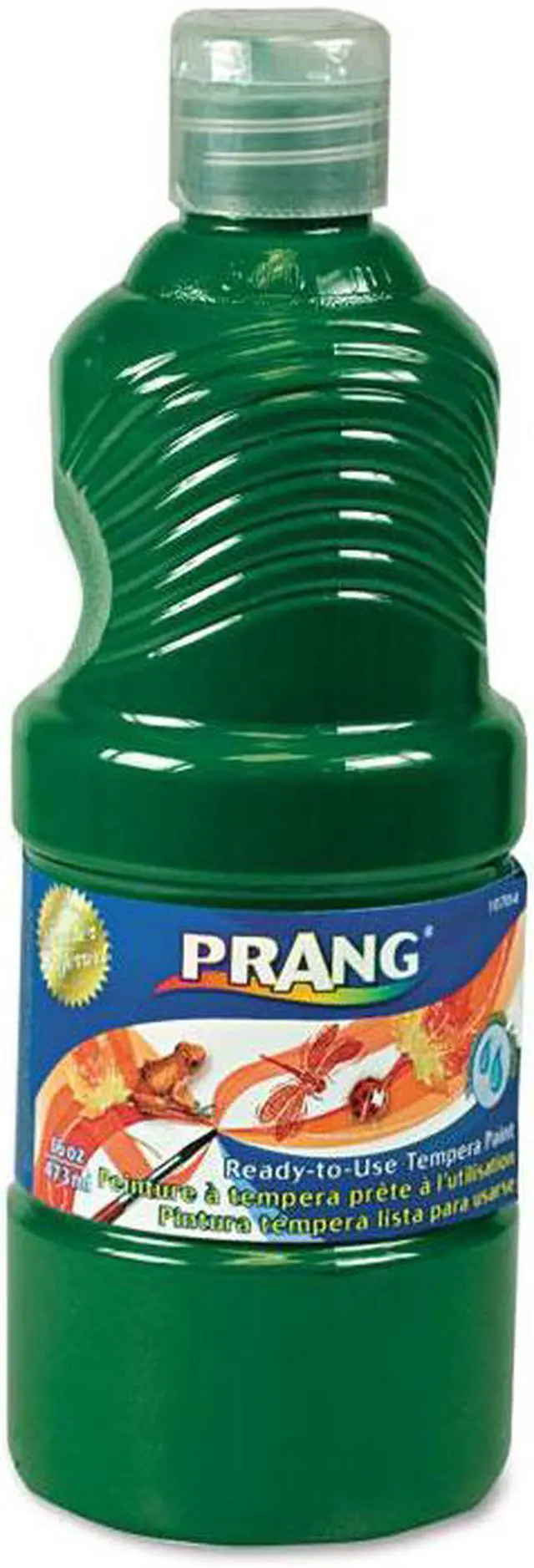 Alt view image 9 of 10 - Washable Paint Green 16 oz