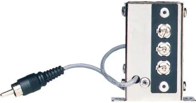 Alt view image 5 of 13 - Bogen WMT1A