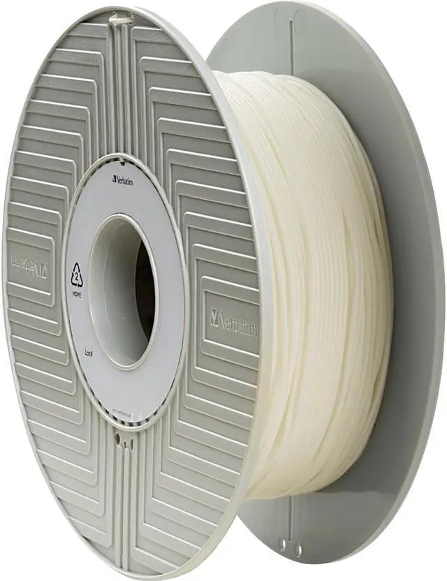 Main image of Verbatim Primalloy 3D Filament Flexible 1.75mm 1 kg Reel