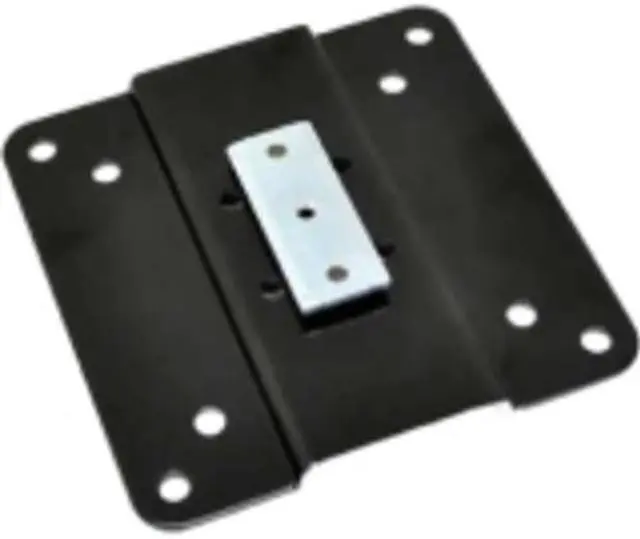Main image of Ergotron 97-512-009 SV Rear VESA Mount (black)