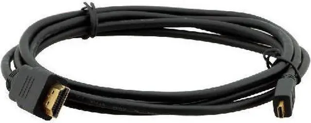 Main image of Kramer High?Speed HDMI with Ethernet to Micro HDMI Cable