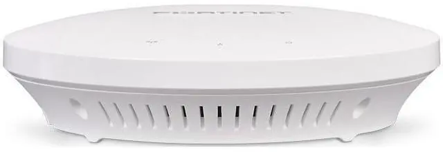Alt view image 4 of 5 - Fortinet FortiAP 221C IEEE 802.11ac 867 Mbps Wireless Access Point - ISM Band - UNII Band